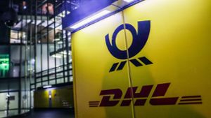Dienstleistungen: DHL fährt Post mit 35.000 Elektrotransportern aus