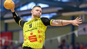 Handball, Oberliga: HSG Werratal will Sieg und Freibier