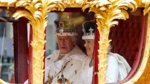 Krönung von König Charles III.: Die Welt der Windsors ist eine andere geworden